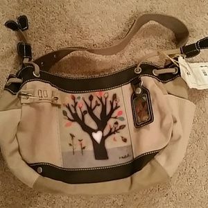 Sherpani Elements Collection